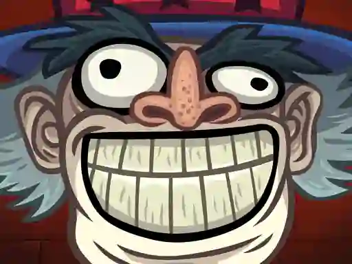 Igra Troll Face Quest USA Adventure online
