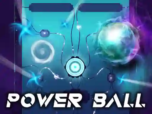 Igra Power Ball online
