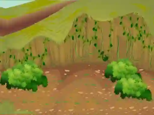 Igra Green Mountain Escape online