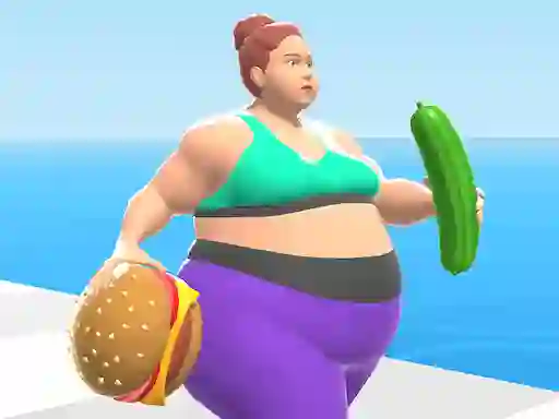 Igra Fat 2 Fit online