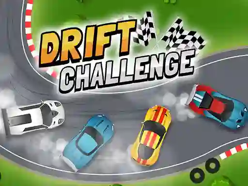 Igra Drift Challenge online