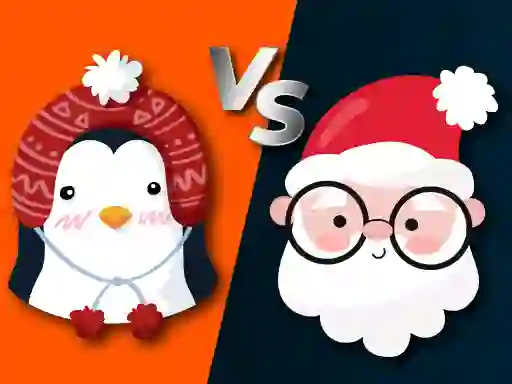 Igra Xmas War online