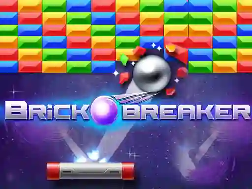 Igra Brick Breaker online