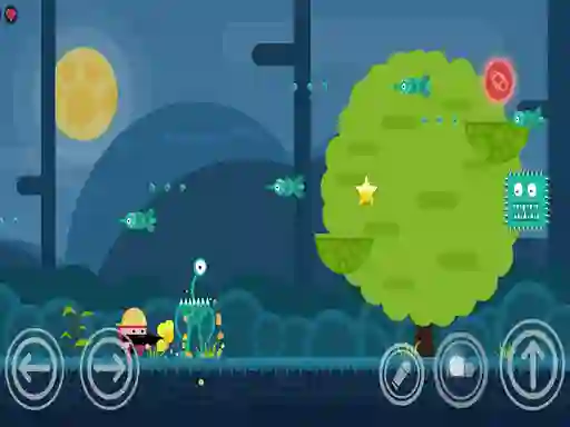 Igra Killer Boy online