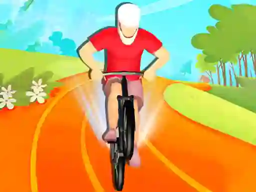 Igra Bike Stunt Race online