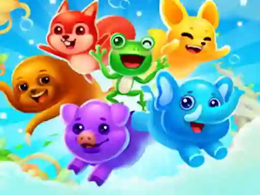Igra Pet Rescue Saga online
