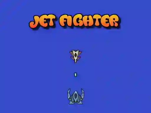 Igra Jet Fighter online
