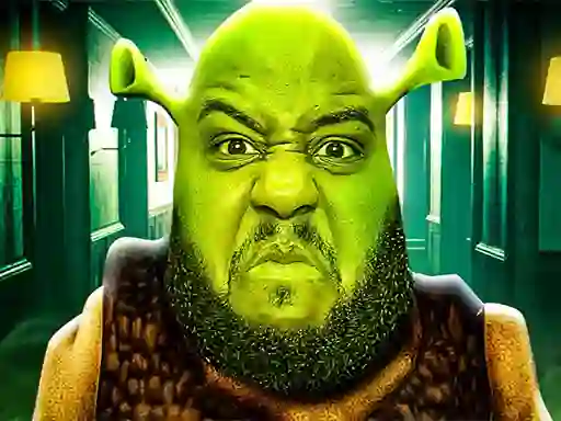 Igra 5 Night at Green Head Monster online