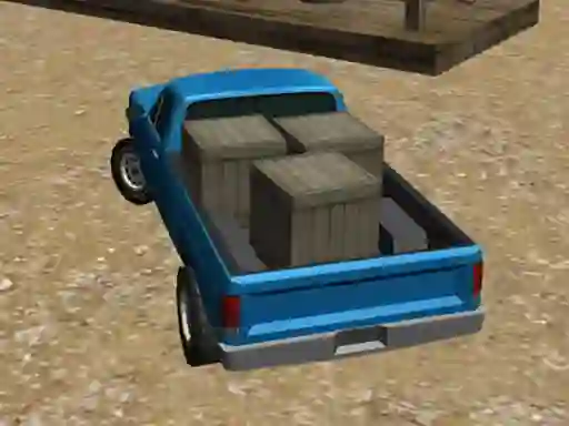 Igra Husty Cargo online