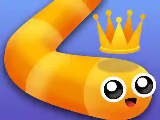 Igra Snake.io online