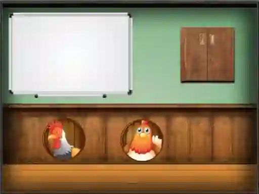 Igra Amgel Kids Room Escape 93 online