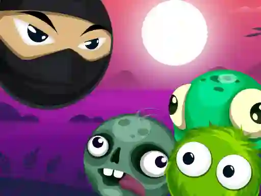 Igra Block Breaker Zombie online