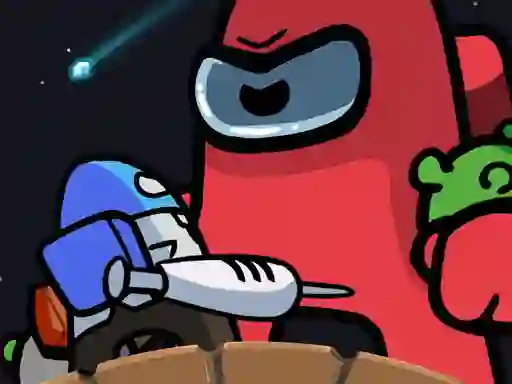 Igra Imposter Clash online