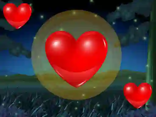 Igra Save The Heart online