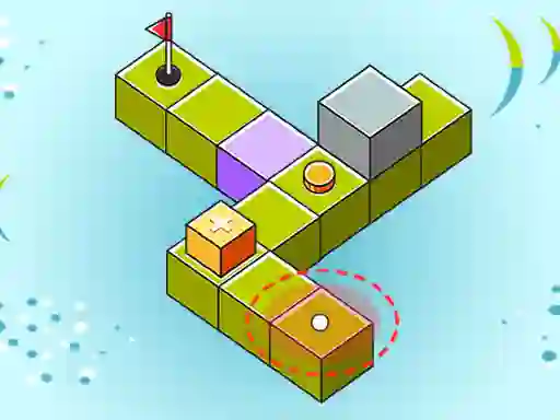 Igra Golf Tour online