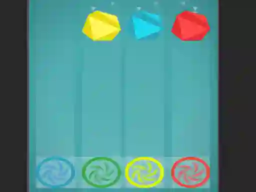 Igra Color Swap online