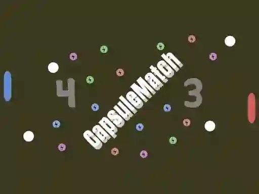 Igra CapsuleMatch online
