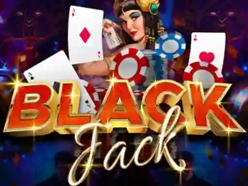 Igra Twenty one BlackJack online