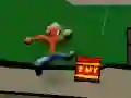 Igra Crash Bandicoot online