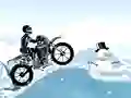 Igra Ice Rider online