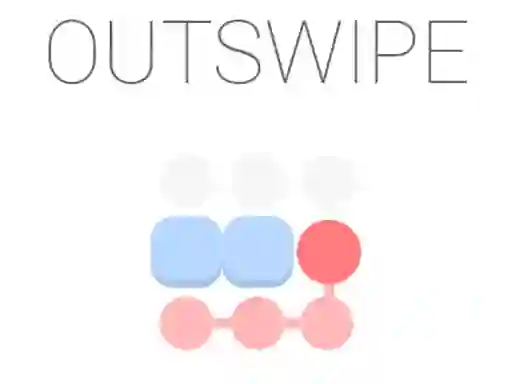 Igra OutSwipe online