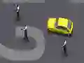 Igra Zombie Racers Score Attack online