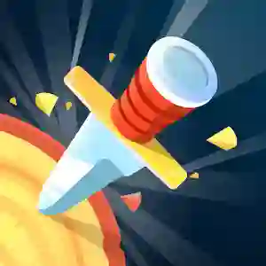 Igra Knife Hit online