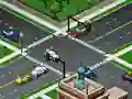 Igra Traffic Command 2 online