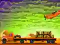 Igra Bowja The Ninja 3 online