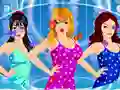 Igra Hit Upon The Chic online