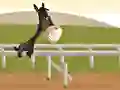 Igra Horsey Run Run 2 online