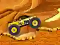 Igra Desert Monster online