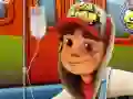 Igra Subway Surfers Doctor online