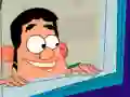 Igra Perry The Perv 2 online