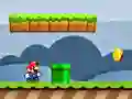 Igra Mario Zone online