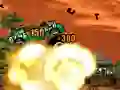 Igra Monster Truck Demolisher online