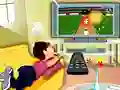Igra Remote control online