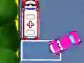Igra Funny Cars online