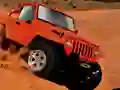 Igra Desert Jeep online