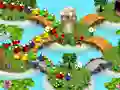 Igra Birds Town online