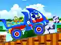 Igra Sonic Truck online