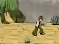 Igra Ben 10: Savage pursuit online
