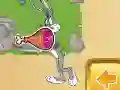 Igra Looney Lunch online