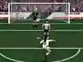 Igra Bicycle Kick Champ online