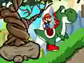 Igra Mario & Yoshi Adventure online
