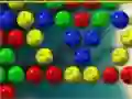 Igra Zombie beads blaster online