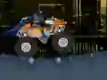 Igra Batman Super Truck online