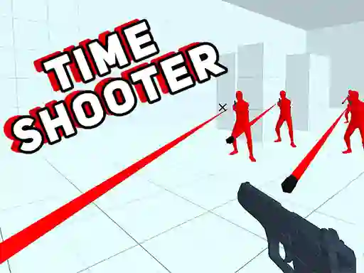 Igra Time Shooter online