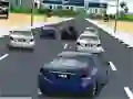 Igra 3D racing craze online