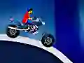 Igra The Chopper Ride online
